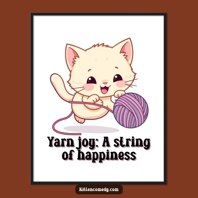 Add a splash of playful charm to your walls with this free printable art. Print at home for instant, adorable decor.