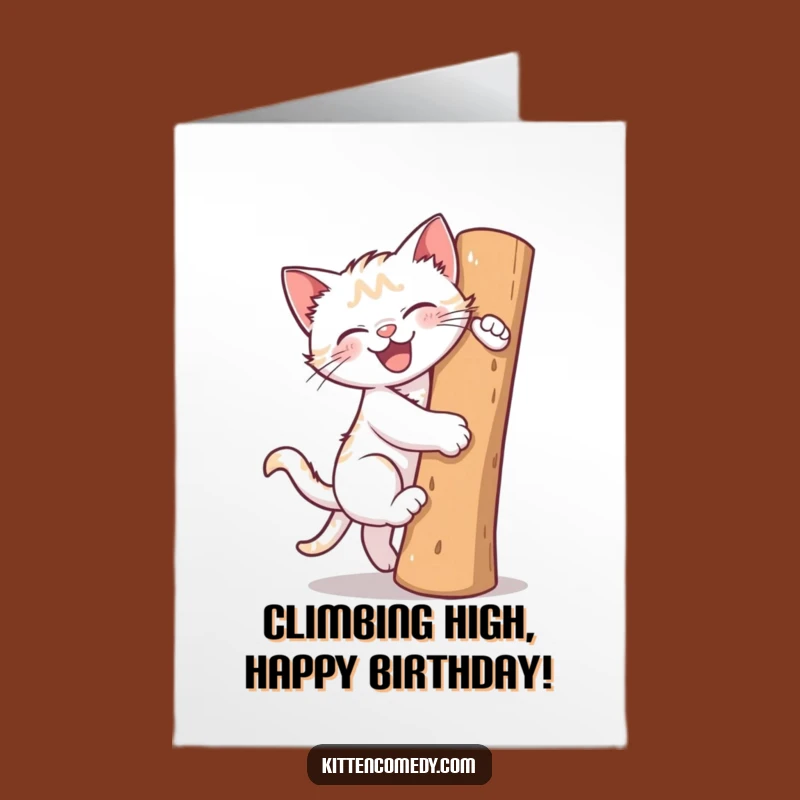 Wish them a happy day with this free printable card. Print at home for a playful birthday surprise.